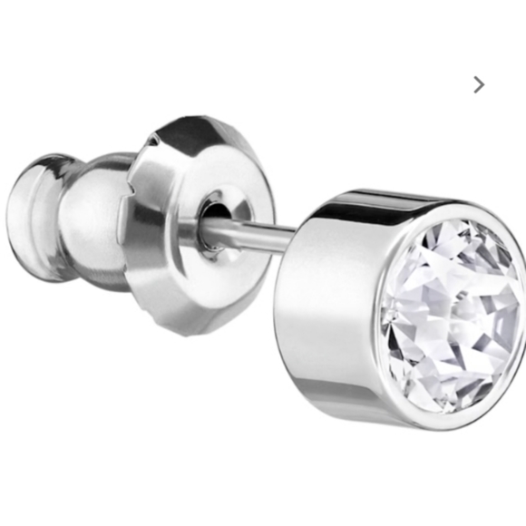 SWAROVSKI earrings - Picture 5 of 11